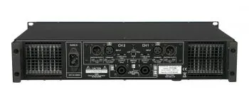 Підсилювач - Park Audio CF1200