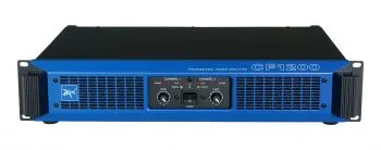 Підсилювач - Park Audio CF1200