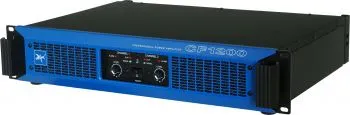 Підсилювач - Park Audio CF1200