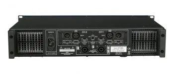 Усилитель - Park Audio CF1800