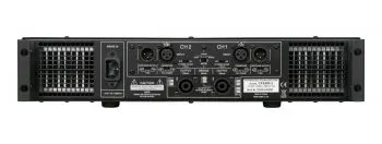 Підсилювач - Park Audio CF2400-2