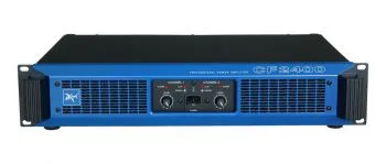 Усилитель - Park Audio CF2400