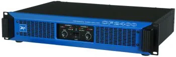 Усилитель - Park Audio CF2400