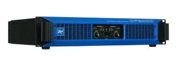 Усилитель - Park Audio CF2400