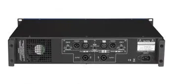 Підсилювач - Park Audio CF500-4