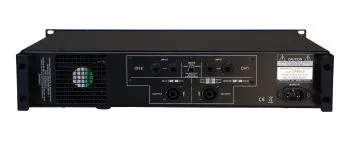 Усилитель - Park Audio CF500-8