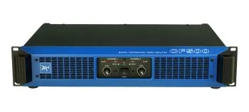 Усилитель - Park Audio CF700-8