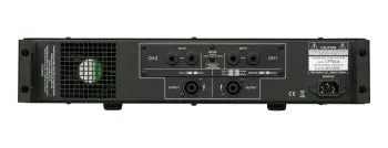 Підсилювач - Park Audio CF700-4