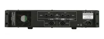 Усилитель - Park Audio CF700-8