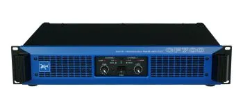 Підсилювач - Park Audio CF700-4
