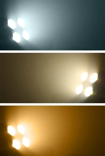 Світлодіоний LED бліндер - City Light CS-B410