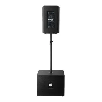 Активний акустичний комплект - Park Audio CLASSIC SET 2100.01