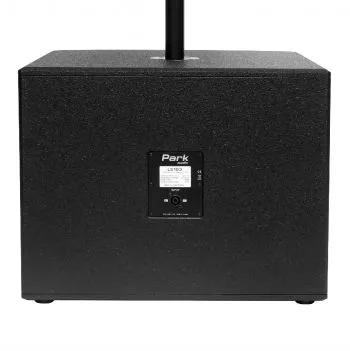 Активний акустичний комплект - Park Audio CLASSIC SET 2100.01