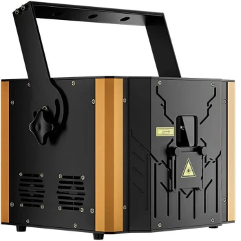 RGB лазер - Shehds Constellaser 12W