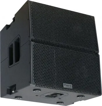 Пассивный линейный массив - Park Audio D2
