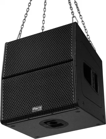 Елемент лінійного масиву - Park Audio D422e