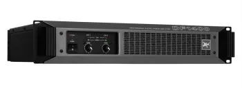 Усилитель - Park Audio DF1400 DSP