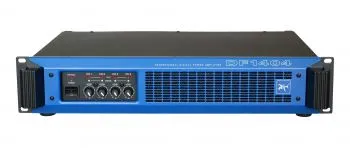 Усилитель - Park Audio DF1404 MkII