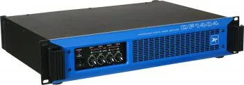Усилитель - Park Audio DF1404 MkII