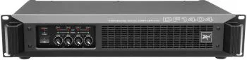 Підсилювач - Park Audio DF1404 DSP