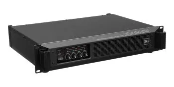 Підсилювач - Park Audio DF1404 DSP