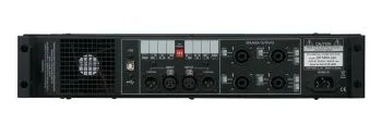 Підсилювач - Park Audio DF1404 DSP