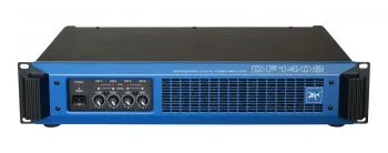 Усилитель - Park Audio DF1408 MkII