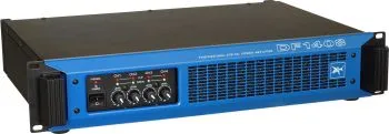 Усилитель - Park Audio DF1408 MkII