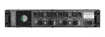Усилитель - Park Audio DF1408 MkII