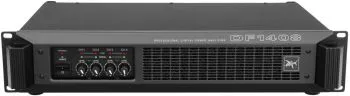 Усилитель - Park Audio DF1408 DSP