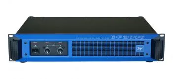 Усилитель - Park Audio DF2000 MkII