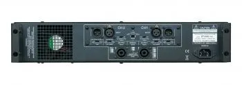 Усилитель - Park Audio DF2000 MkII