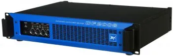 Підсилювач - Park Audio DF2008 MkII