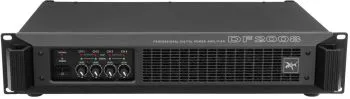 Усилитель - Park Audio DF2008 DSP