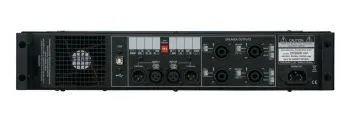 Усилитель - Park Audio DF2008 DSP