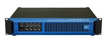 Усилитель - Park Audio DF2804 MkII