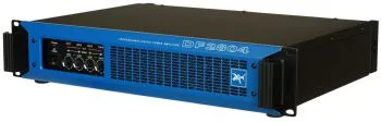 Усилитель - Park Audio DF2804 MkII