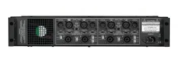 Усилитель - Park Audio DF2804 MkII