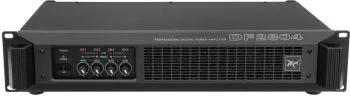 Усилитель - Park Audio DF2804 DSP