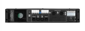 Підсилювач - Park Audio DF3200 DSP