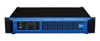 Усилитель - Park Audio DF3200 MkII