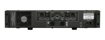 Усилитель - Park Audio DF3200 MkII