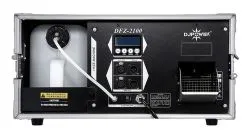 Генератор туману - DJ Power DFZ-2100