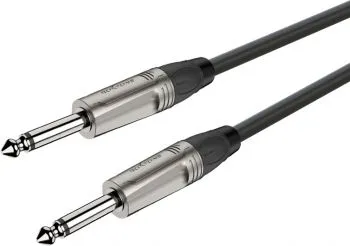 Готовый инструментальный кабель - Roxtone DGJJ100L6