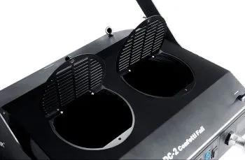 Генератор конфеті - DJ Power DC-2