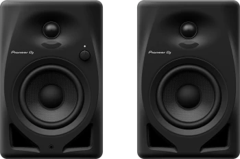 DJ монітори - Alpha Theta (Pioneer) DM-40D