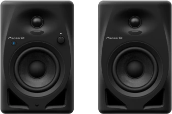 DJ монітори - Alpha Theta (Pioneer) DM-40D-BT