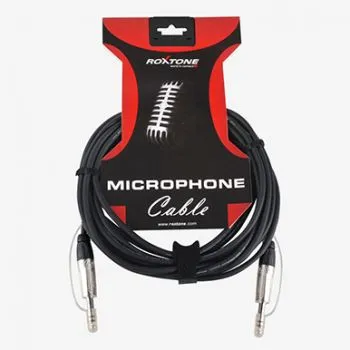 Готовий мікрофонний кабель - Roxtone DMJJ200L10