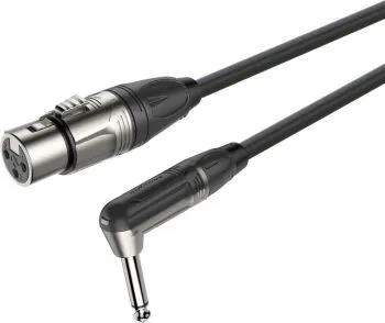 Готовий мікрофонний кабель - Roxtone DMXJ230L3