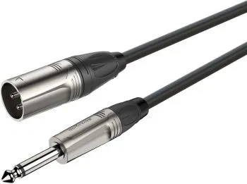Готовый микрофонный кабель - Roxtone DMXJ250L5